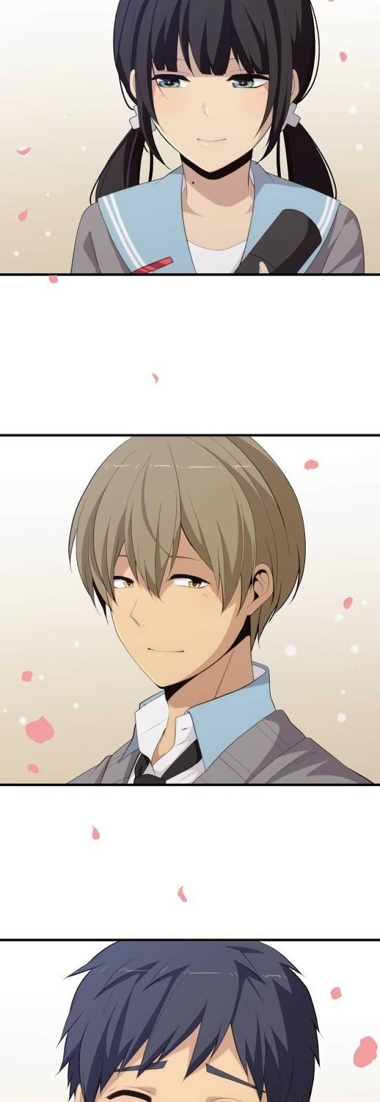ReLife Chapter 212 Gambar 10